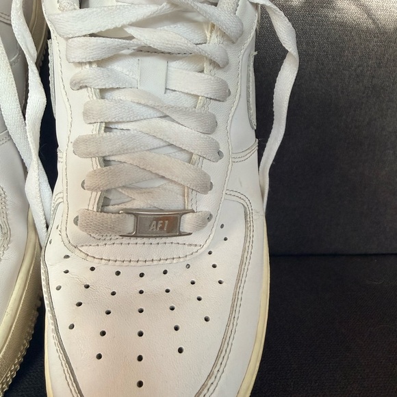 Nike Airforce1 - Picture 2 of 12